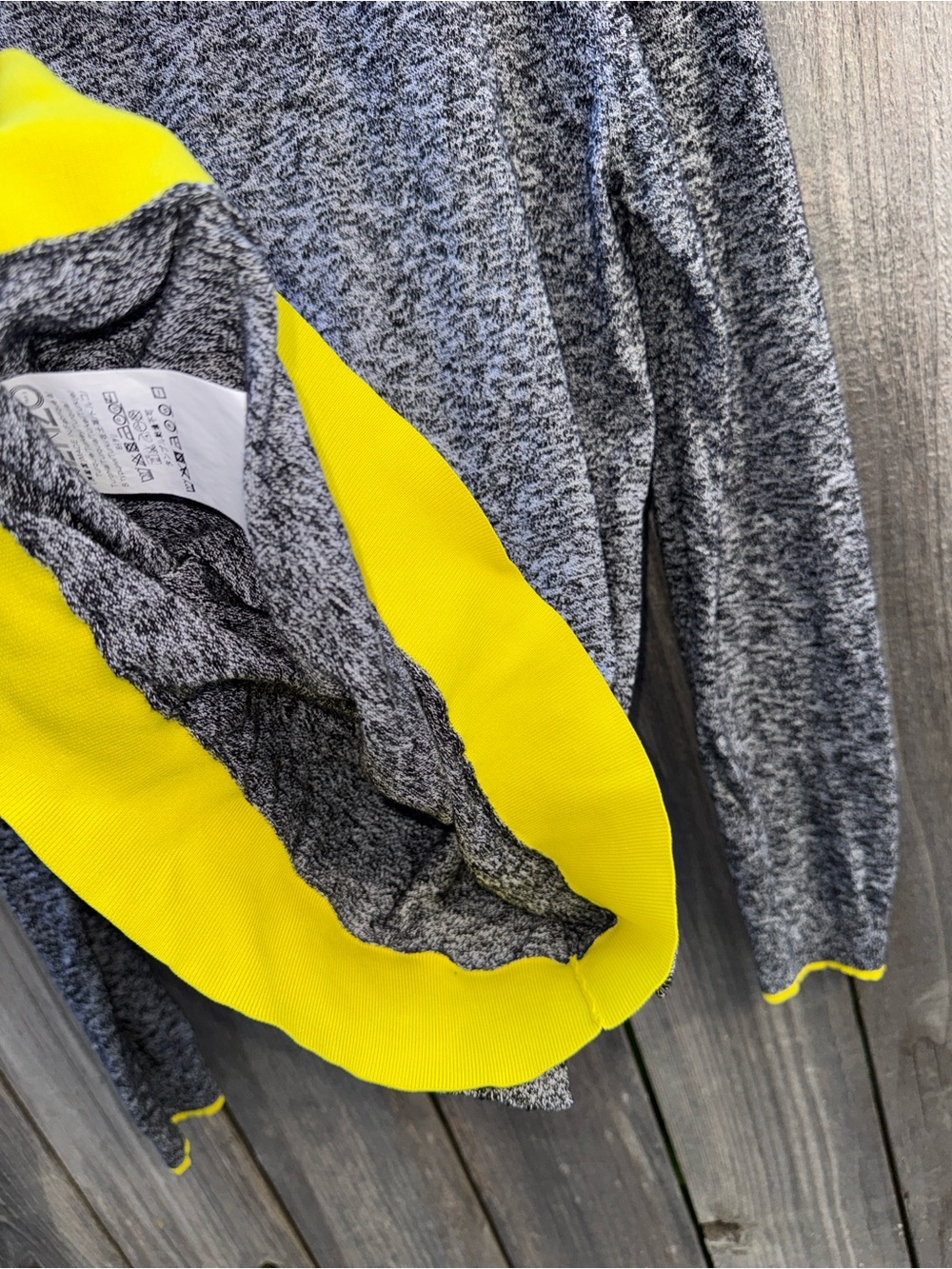 KENZO tiger logo pullover Size Small - Picture 8 of 10